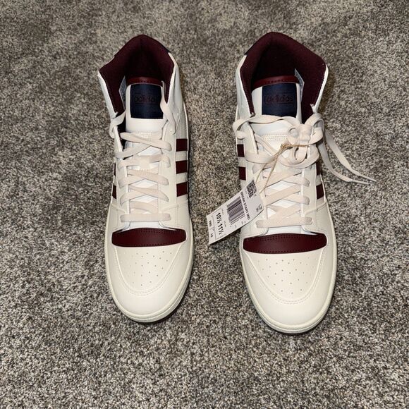 adidas Other - Adidas Break Start Mid Men’s Size 10.5